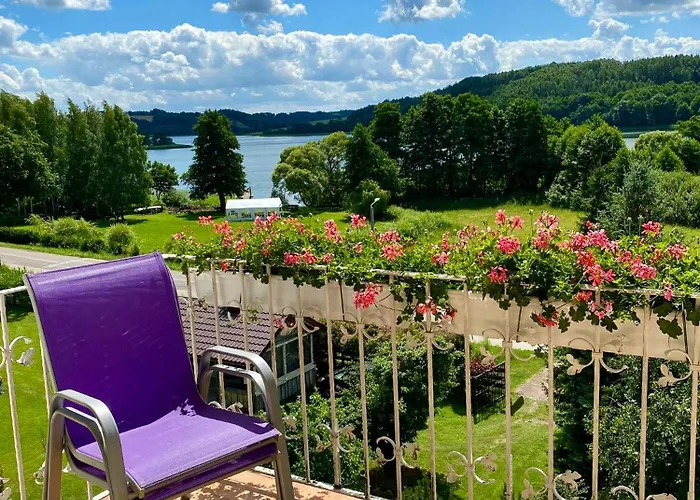 U Daszkow Zawory (Pomerania)