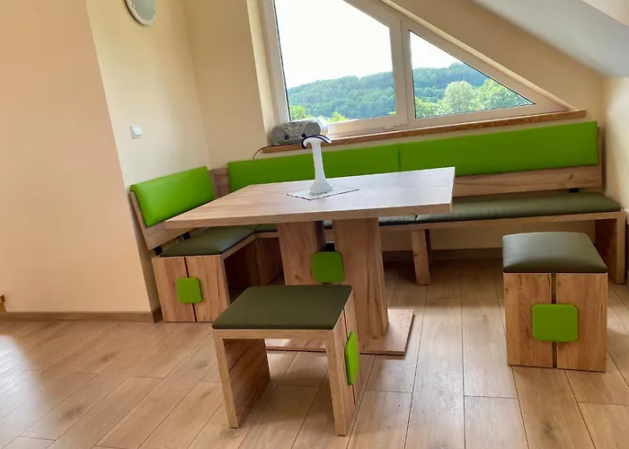 U Daszkow * Zawory (Pomerania)