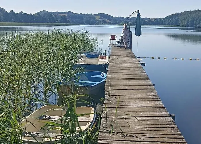 U Daszkow منزل للإقامة