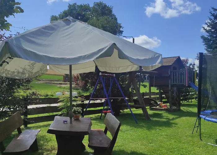 U Daszkow * Zawory (Pomerania)