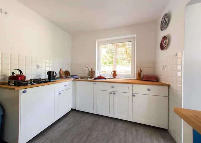 U Daszkow בית אירוח Zawory (Pomerania)